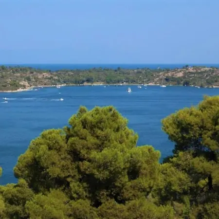 Wood & Stone Dream View House B Holiday home *