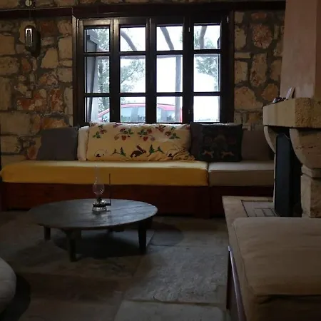 Wood & Stone Dream View House B Casa vacanze *