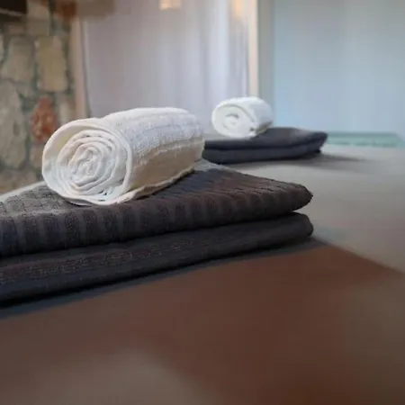 Casa vacanze Wood & Stone Dream View House B