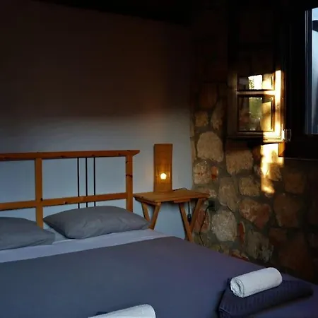 Wood & Stone Dream View House B *