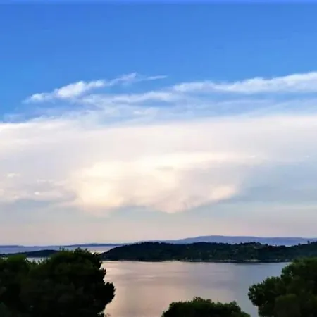 Casa vacanze Wood & Stone Dream View House B *