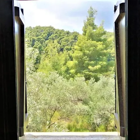 Casa vacanze Wood & Stone Dream View House B *