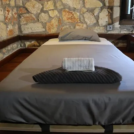 Casa vacanze Wood & Stone Dream View House B *